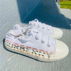 Worn  twice good condition I both 2 pairs for my twin girls $100each size 31